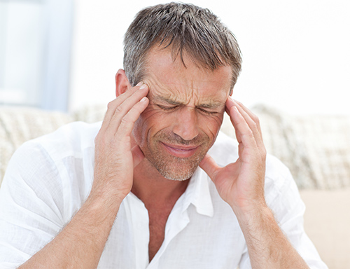Tinnitus | Symptoms, risks, causes, complications & prevention