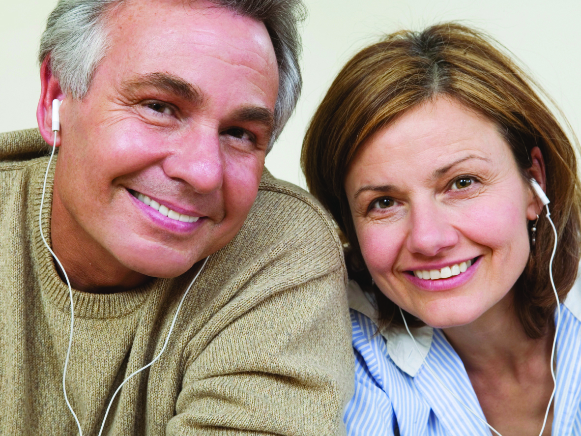 Choose Your Package Sound Therapy International