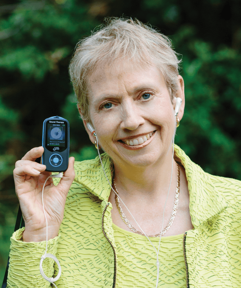 Sound Therapy Sound Therapy International