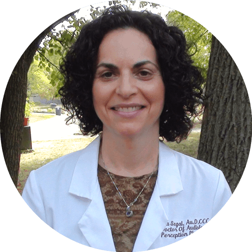 Dr Donna Segal – AU.D Indianapolis
