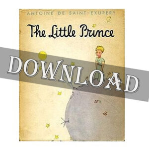 The Little Prince (USA)
