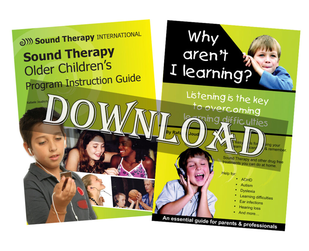 Older Children Synergy 2