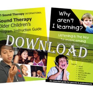 Older Children’s Download (USA)