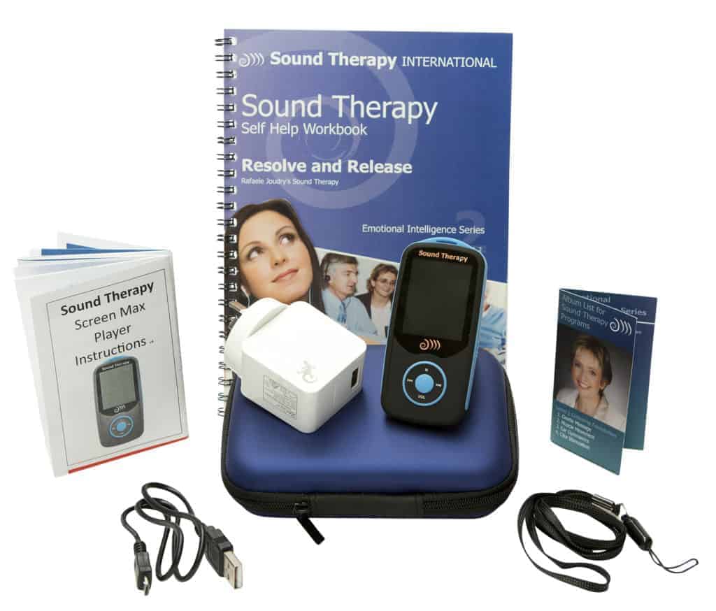 Program RR (3000px x 3000px) US Version Sound Therapy