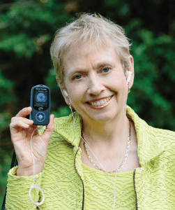 Rafele with Sound Player