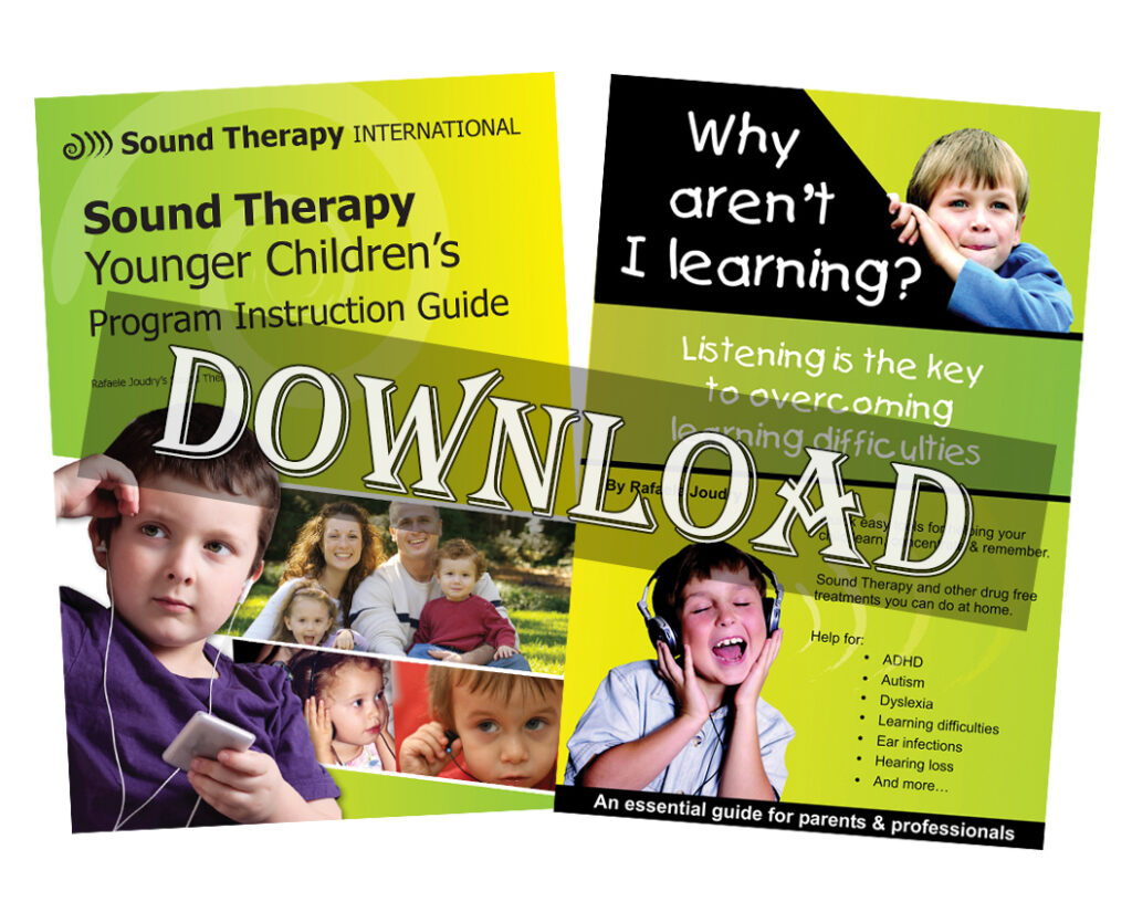 Younger Children Synergy 2