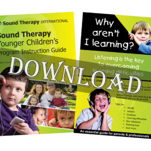 Younger Children’s Download (USA)