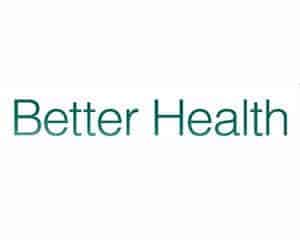 logo Better Health