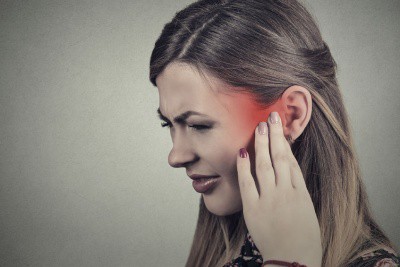 Modieus blauwe vinvis Chemie Blocked Ear / Sinus / Pressure Ear - US Version | Sound Therapy