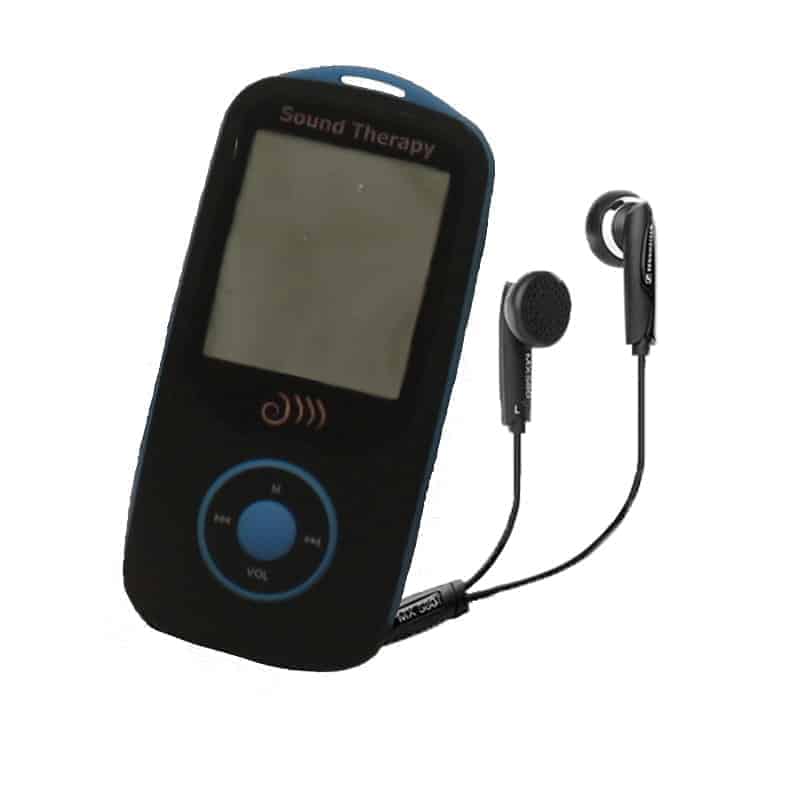 Listeners Voices Issue 1 Sept 2017 US Version Sound Therapy